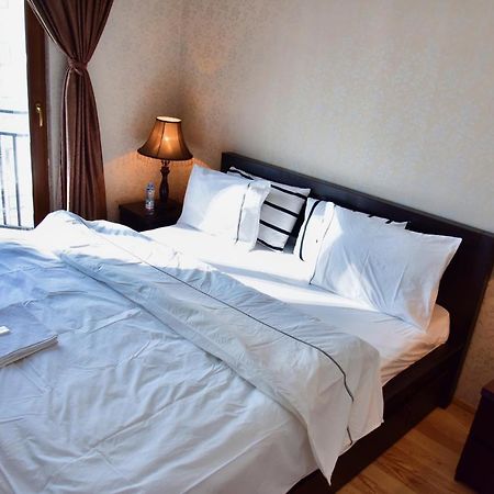 Aden Apartments ティビリシ エクステリア 写真