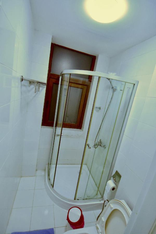 Aden Apartments ティビリシ エクステリア 写真