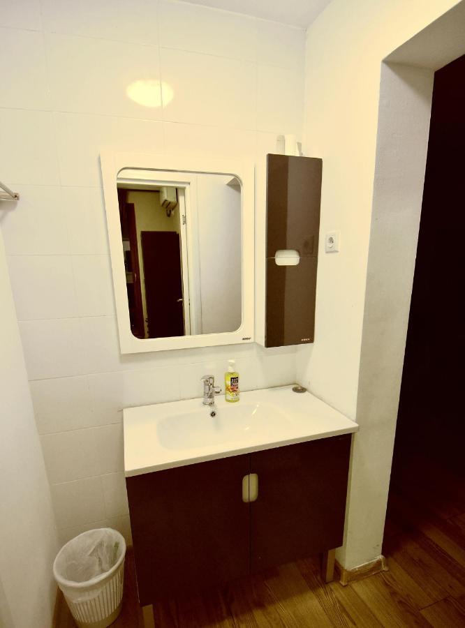 Aden Apartments ティビリシ エクステリア 写真